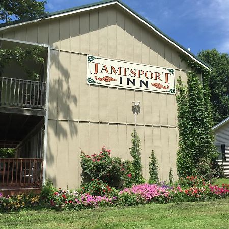 Jamesport Inn Екстериор снимка
