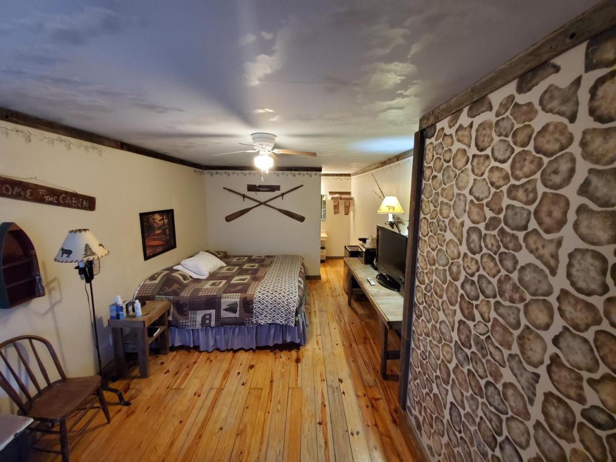 Jamesport Inn Екстериор снимка