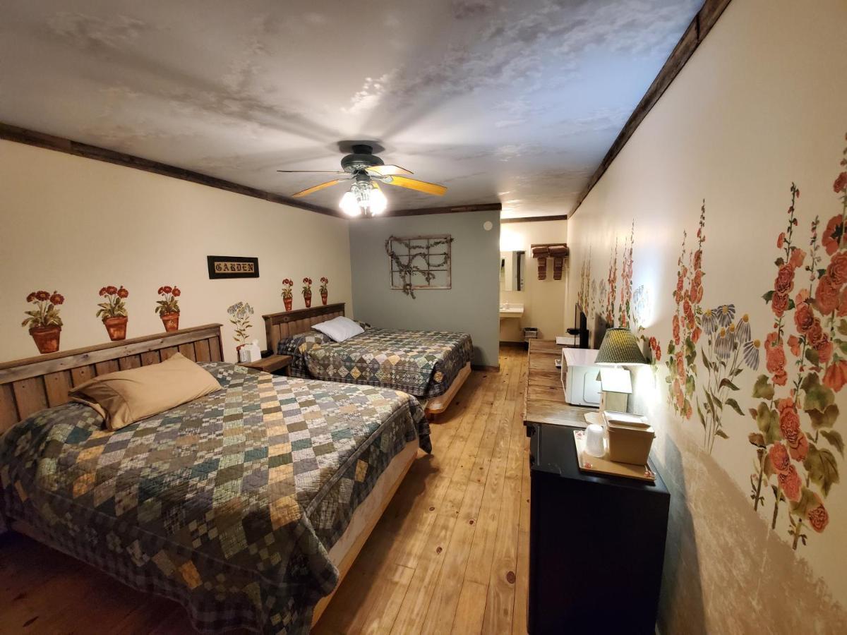 Jamesport Inn Екстериор снимка